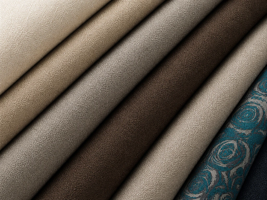 Webstoff Pattern