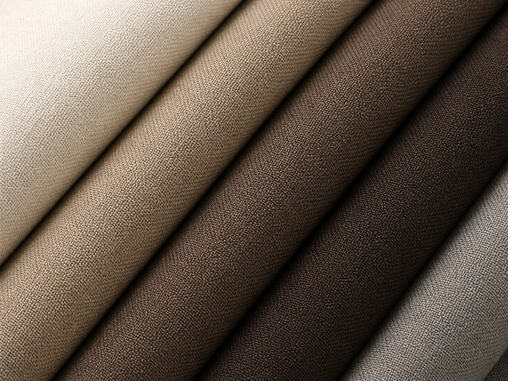 Webstoff Recycle-Line