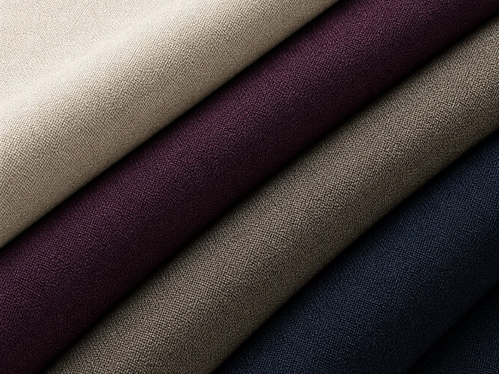 Webstoff Uni