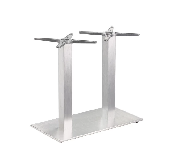 Outdoor-Tischgestell "TG Alu 408"
