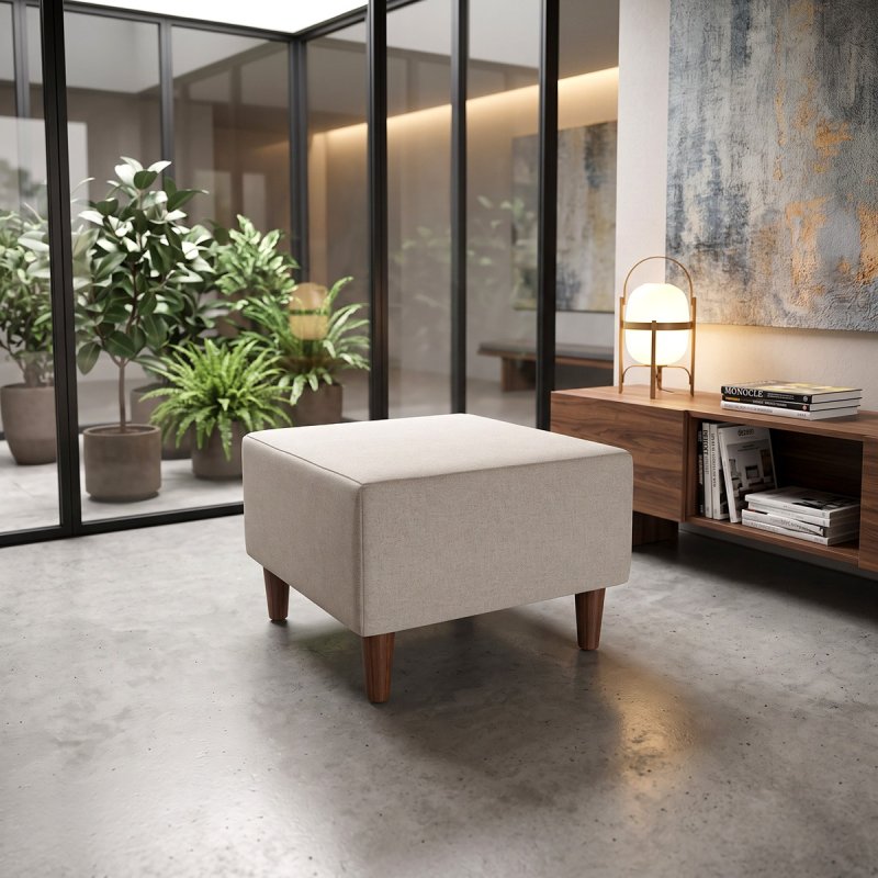 CUBE Hockermodul für Lounge & Objektbereiche
