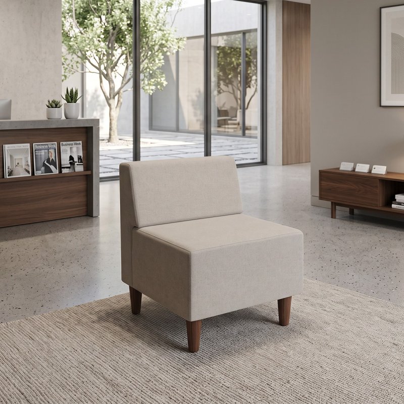 CUBE Sitzmodul für Lounge & Objektbereiche