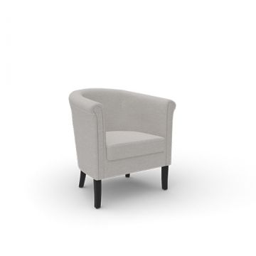 Cocktailsessel BLANCA für Gastronomie & Objekt