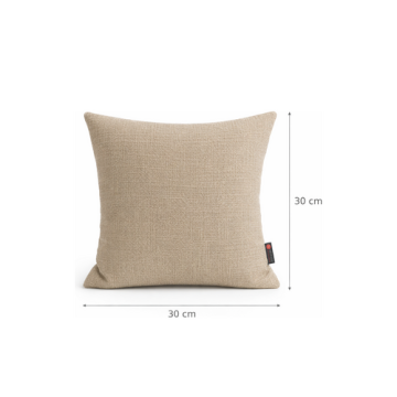 Dekokissen "30x30 cm" – Stilvolles Design für Ihr Zuhause