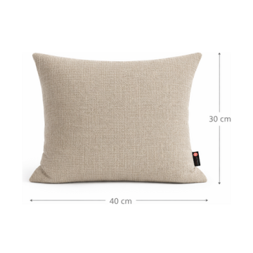 Dekokissen "40x30 cm" – Perfekte Ergänzung für Ihr Sofa