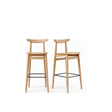 FAMEG Designer Barhocker "HBH-BST-1609"