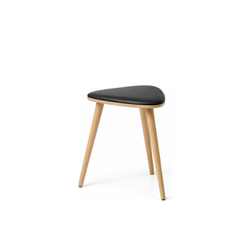 FAMEG Designer Gastronomie-Hocker "Finn HH-T-1609/33"