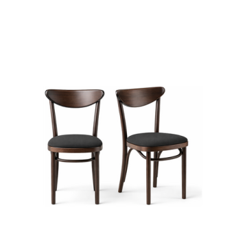 FAMEG Designer Bugholzstuhl "BS-A-1260"