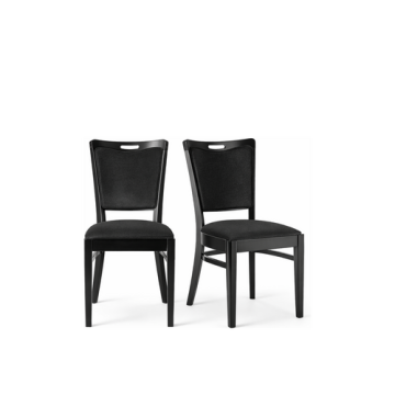 FAMEG Designer Gastrostuhl "Comfy - HS-A-423"