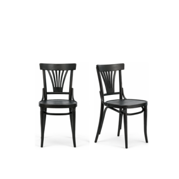 FAMEG Designer Bugholzstuhl "BS-A-8223"