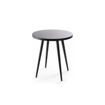 Loungetisch Vino 3 - ⌀ 45 cm