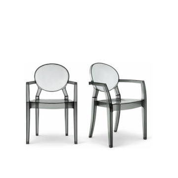 Designerstuhl "IGLOO 2355"