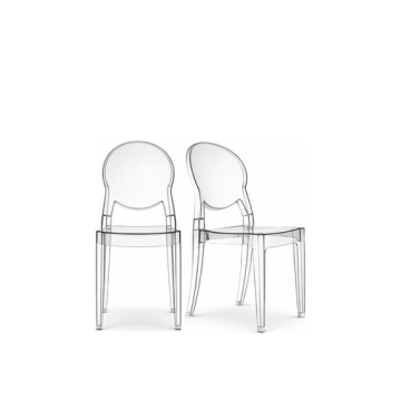 Designerstuhl "IGLOO 2357"