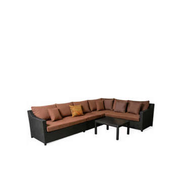 Outdoor Lounge-Set 'Menorca'