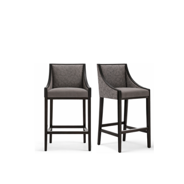 Polsterbarhocker "Toulouse SG"