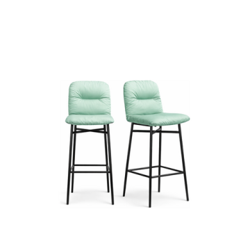 Barhocker "Velasca-SG-Met" mit Metallgestell