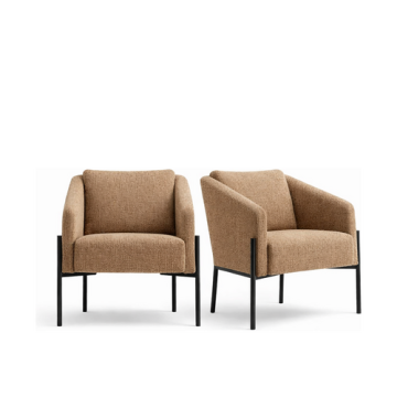 Sessel "Artu Met"