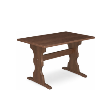 Holztisch, Esstisch "PWT 10"