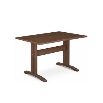 Holztisch, Esstisch "PWT 7"