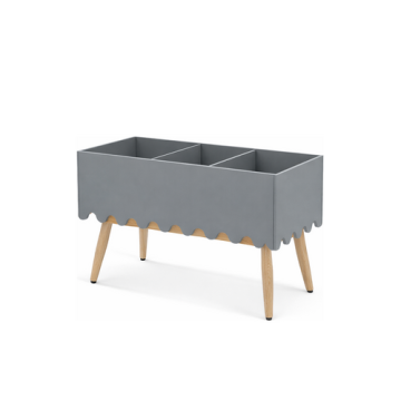 Spielzeugkiste „Nino SK-1710“