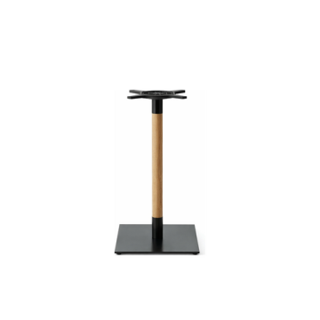 Tischgestell "Basic ST-1913/2" Buche/Eiche