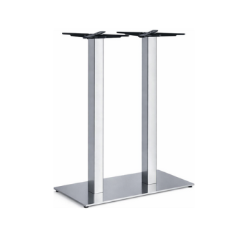 Stehtischgestell "TG Chrom 407 H"