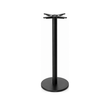 Stehtisch-Tischgestell "TG Flach 400 H"