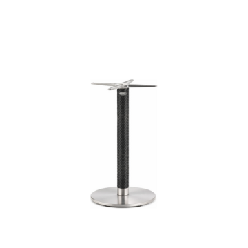 Outdoor-Tischgestell "TG Flecht 400 roca"