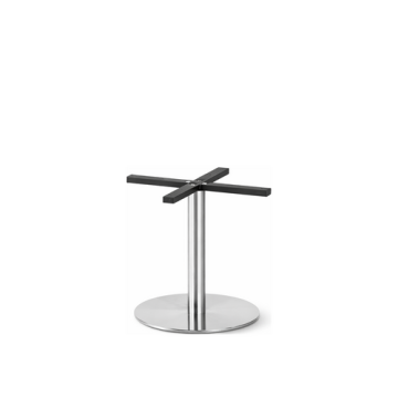 Tischgestell "TG Inox 400 L"