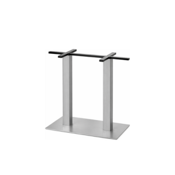 Tischgestell "TG Inox 407"