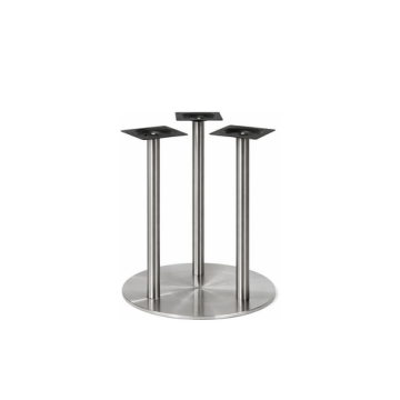 Tischgestell "TG Inox 800"