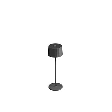 KETTLER® Tischleuchte "Ribbed"