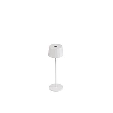 KETTLER® Tischleuchte "Ribbed"