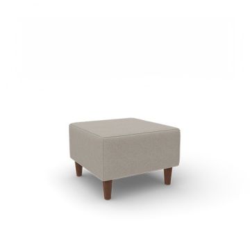 CUBE Hockermodul für Lounge & Objektbereiche