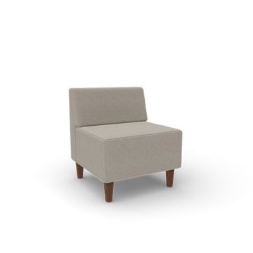 CUBE Sitzmodul für Lounge & Objektbereiche