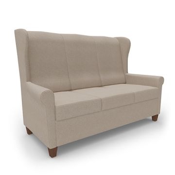 Seniorensofa, 3-Sitzer-Sofa "Bad Wiessee"
