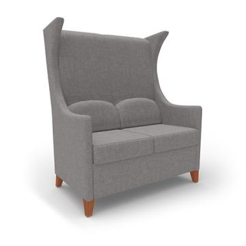 Seniorensofa 2-Sitzer "Donna"