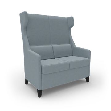 Seniorensofa 2-Sitzer "Brandis"