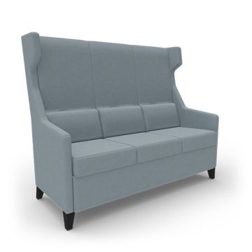 Seniorensofa 3-Sitzer "Brandis"