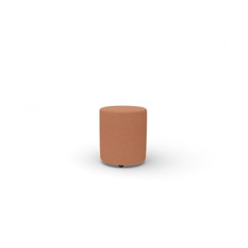 Runder Sitzhocker Ø 40 cm – 45 cm hoch