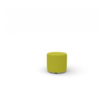 Runder Sitzhocker Ø 40 cm – 35 cm hoch