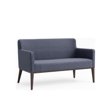 Sofa "Ambra-D" - 2-Sitzer