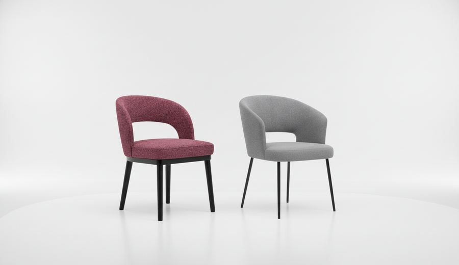 Polstersessel Capri